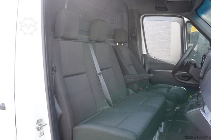 Furgon blaszak Mercedes-Benz Sprinter 316 2.2 CDI Automaat L2H2 EURO 6 - AC/...