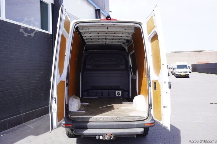 Furgon blaszak Mercedes-Benz Sprinter 316 2.2 CDI Automaat L2H2 EURO 6 - AC/...
