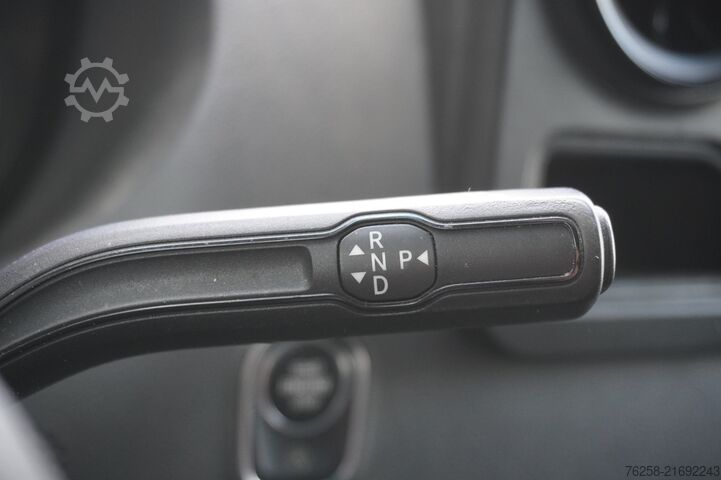 Furgon blaszak Mercedes-Benz Sprinter 316 2.2 CDI Automaat L2H2 EURO 6 - AC/...