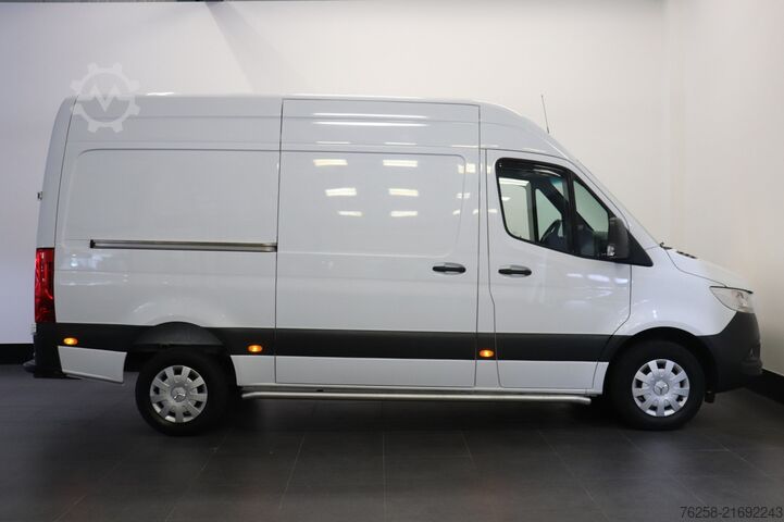 Furgon blaszak Mercedes-Benz Sprinter 316 2.2 CDI Automaat L2H2 EURO 6 - AC/...