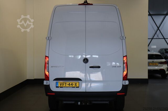 Furgon blaszak Mercedes-Benz Sprinter 316 2.2 CDI Automaat L2H2 EURO 6 - AC/...