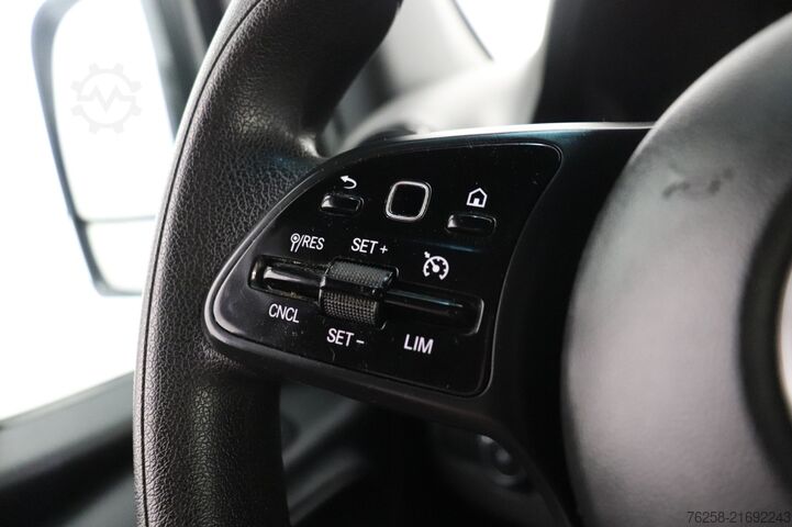 Furgon blaszak Mercedes-Benz Sprinter 316 2.2 CDI Automaat L2H2 EURO 6 - AC/...