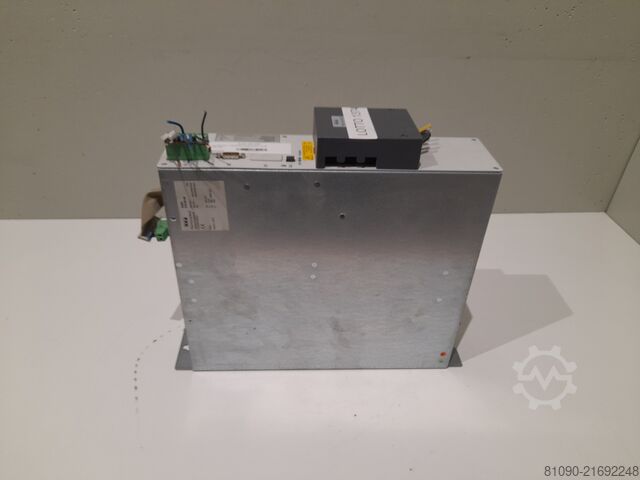 Ferrocontrol module FERROCONTROL S18-00-0N