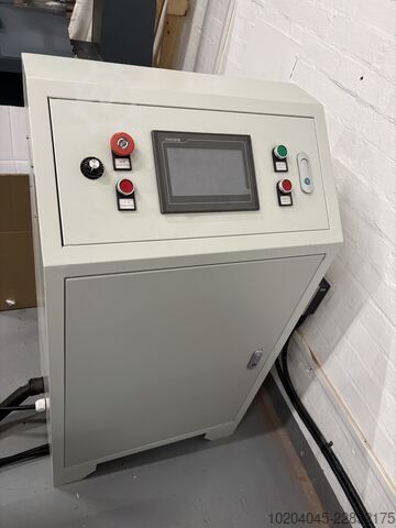 Machine de production de papier toilette Chaina YC-2600
