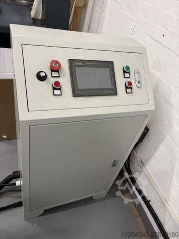 Toiletpapierproductiemachine  YC-2600