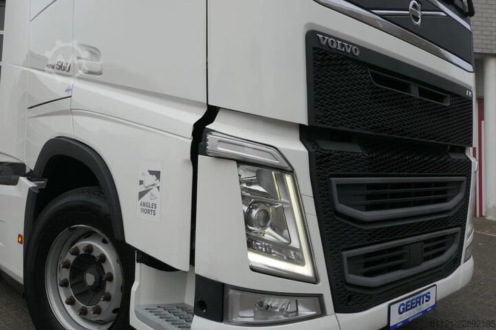  Volvo FH 500 I-Save | XL Cab. | I-PARK-COOL | 694885K...