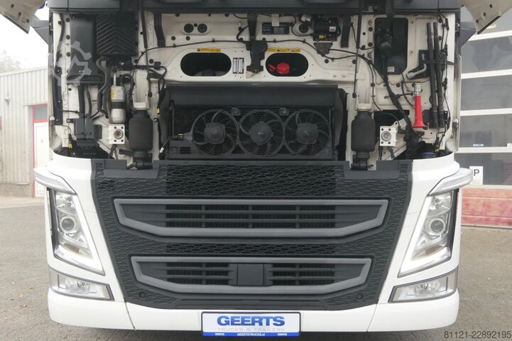  Volvo FH 500 I-Save | XL Cab. | I-PARK-COOL | 694885K...