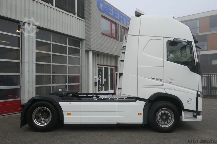  Volvo FH 500 I-Save | XL Cab. | I-PARK-COOL | 694885K...