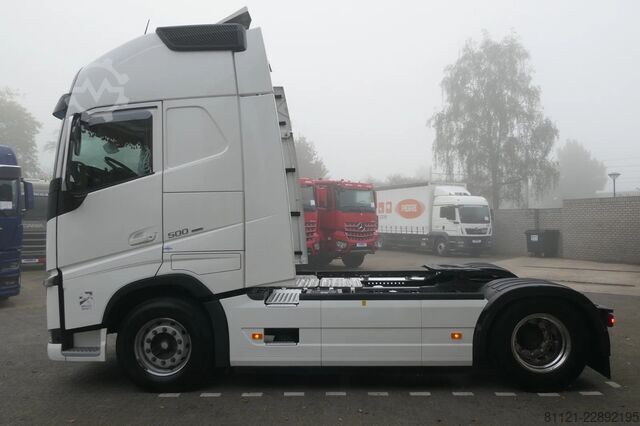  Volvo FH 500 I-Save | XL Cab. | I-PARK-COOL | 694885K...