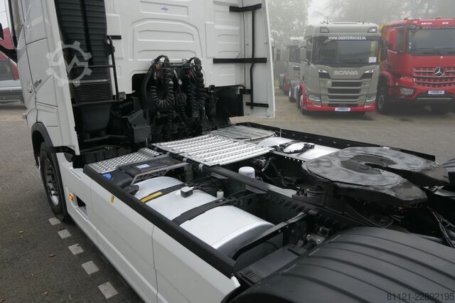  Volvo FH 500 I-Save | XL Cab. | I-PARK-COOL | 694885K...