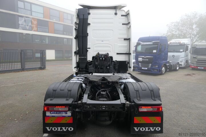  Volvo FH 500 I-Save | XL Cab. | I-PARK-COOL | 694885K...