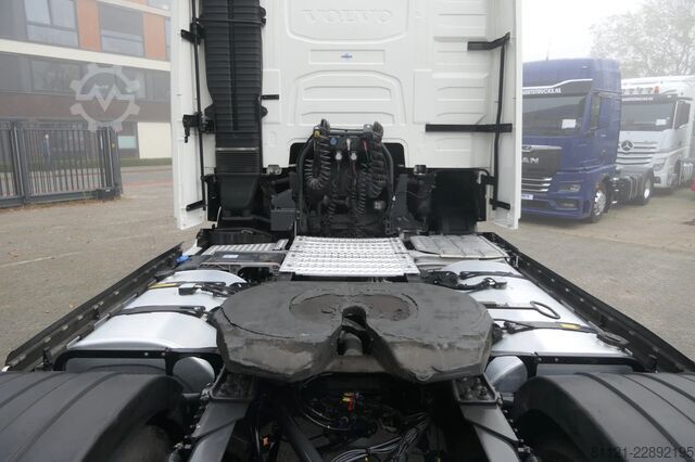 Volvo FH 500 I-Save | XL Cab. | I-PARK-COOL | 694885K...