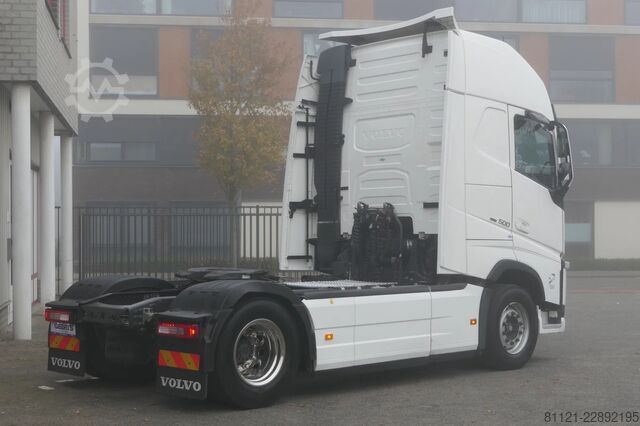  Volvo FH 500 I-Save | XL Cab. | I-PARK-COOL | 694885K...