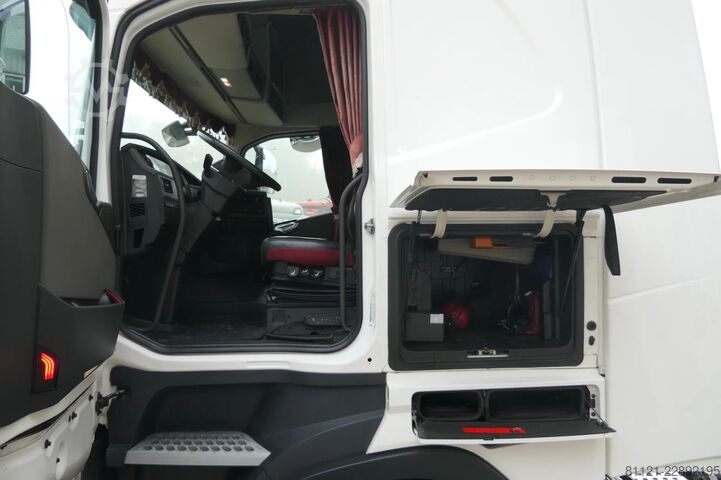  Volvo FH 500 I-Save | XL Cab. | I-PARK-COOL | 694885K...