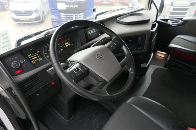  Volvo FH 500 I-Save | XL Cab. | I-PARK-COOL | 694885K...
