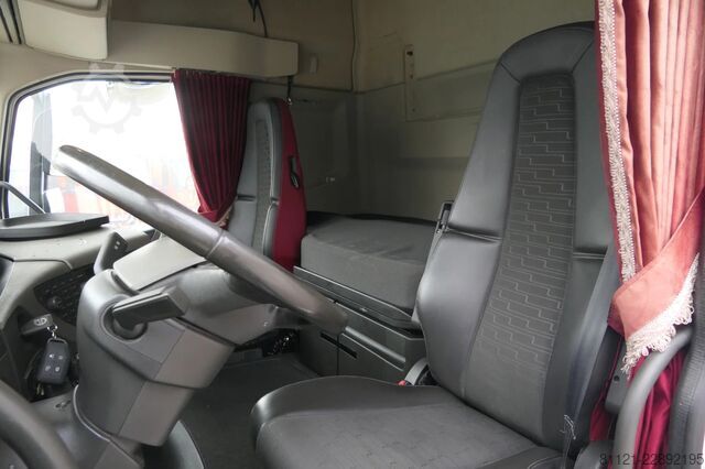  Volvo FH 500 I-Save | XL Cab. | I-PARK-COOL | 694885K...