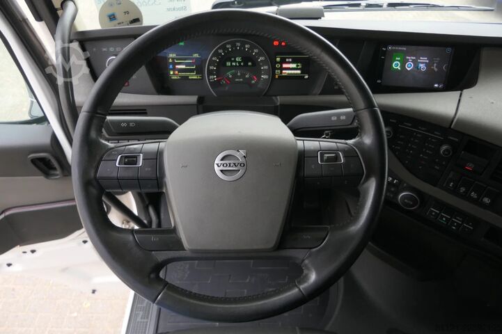  Volvo FH 500 I-Save | XL Cab. | I-PARK-COOL | 694885K...