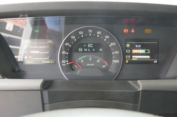  Volvo FH 500 I-Save | XL Cab. | I-PARK-COOL | 694885K...