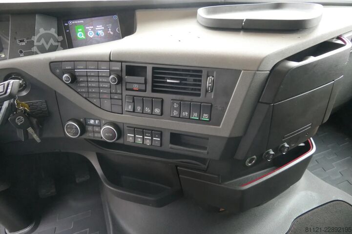  Volvo FH 500 I-Save | XL Cab. | I-PARK-COOL | 694885K...