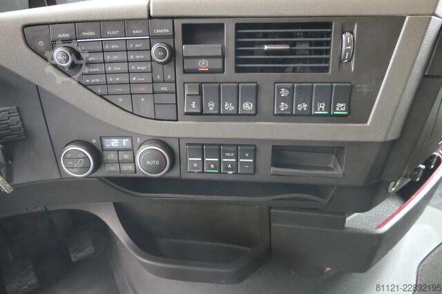  Volvo FH 500 I-Save | XL Cab. | I-PARK-COOL | 694885K...