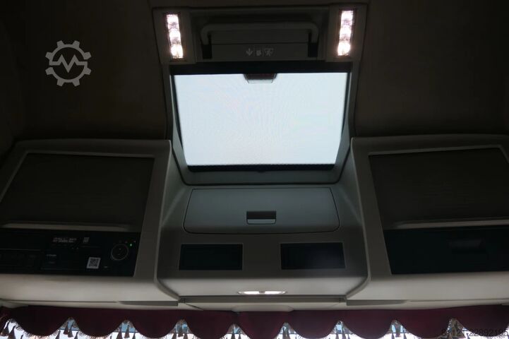  Volvo FH 500 I-Save | XL Cab. | I-PARK-COOL | 694885K...