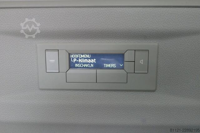  Volvo FH 500 I-Save | XL Cab. | I-PARK-COOL | 694885K...