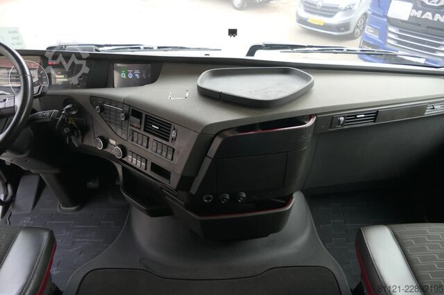  Volvo FH 500 I-Save | XL Cab. | I-PARK-COOL | 694885K...