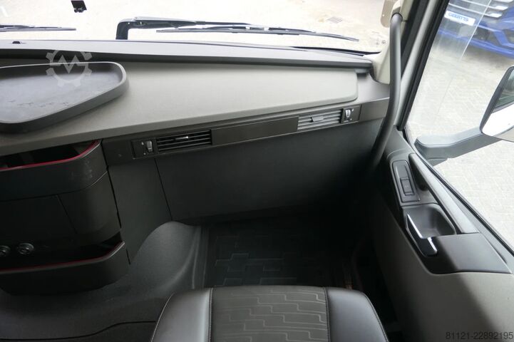  Volvo FH 500 I-Save | XL Cab. | I-PARK-COOL | 694885K...