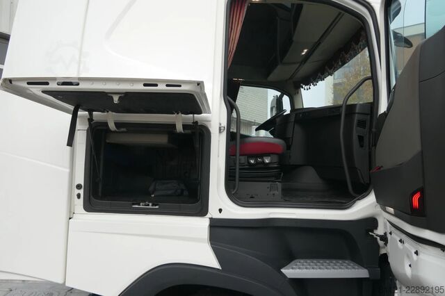  Volvo FH 500 I-Save | XL Cab. | I-PARK-COOL | 694885K...