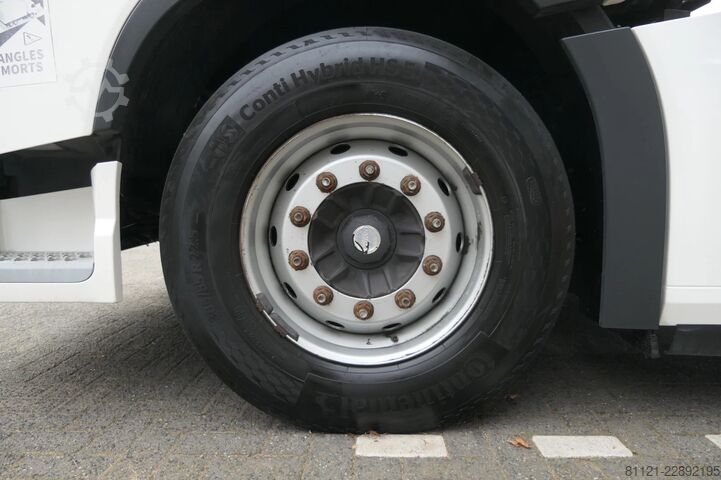  Volvo FH 500 I-Save | XL Cab. | I-PARK-COOL | 694885K...