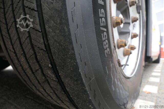 Volvo FH 500 I-Save | XL Cab. | I-PARK-COOL | 694885K...