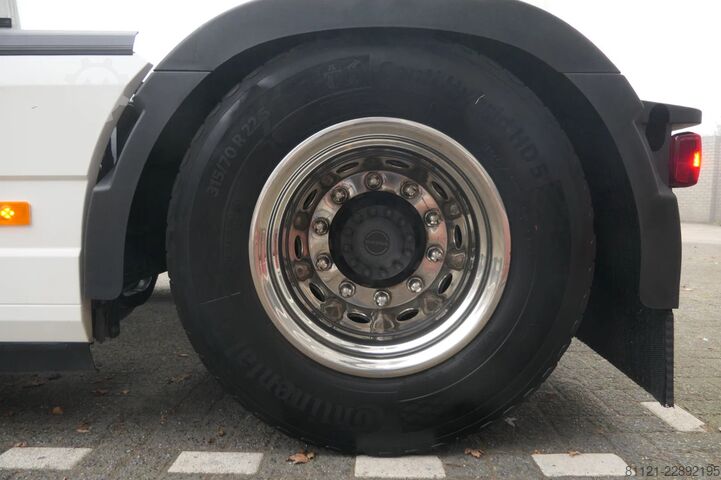  Volvo FH 500 I-Save | XL Cab. | I-PARK-COOL | 694885K...