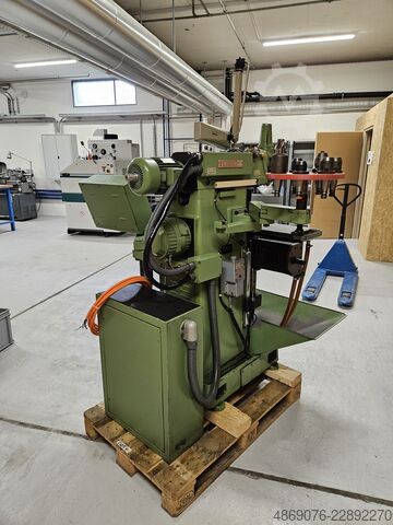 Fresatrice Mikron WF2S