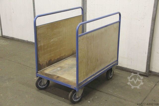 Transport trolley unbekannt 1040/700/H1025 mm