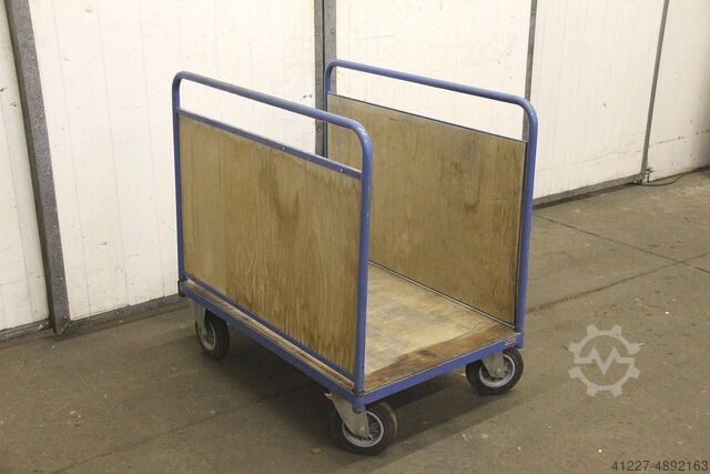 Carrinho de transporte unbekannt 1040/700/H1025 mm