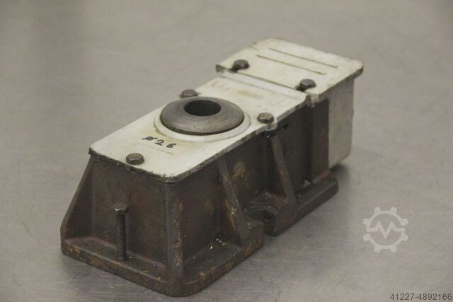 Fiksatörler 2 adet BWF 86-91 mm