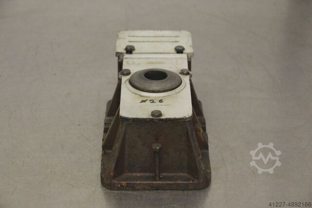 Fiksatörler 2 adet BWF 86-91 mm