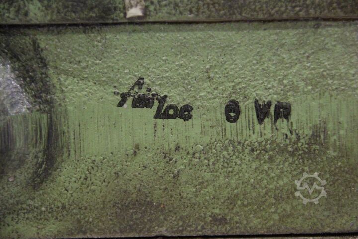 Fiksatörleri Airloc 75-90 mm VR