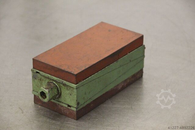 Fiksatörler 2 adet unbekannt 61-71 mm