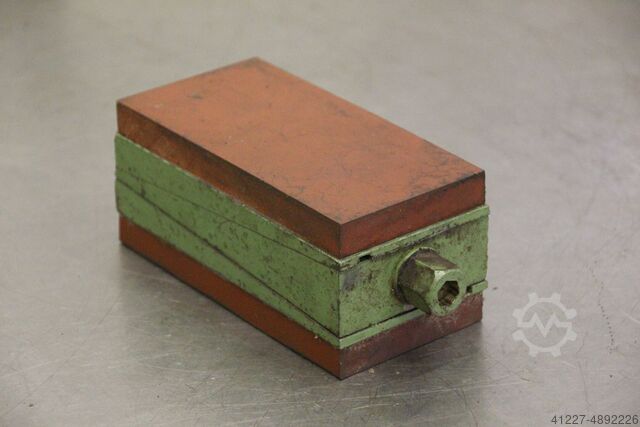 Fiksatörler 2 adet unbekannt 61-71 mm