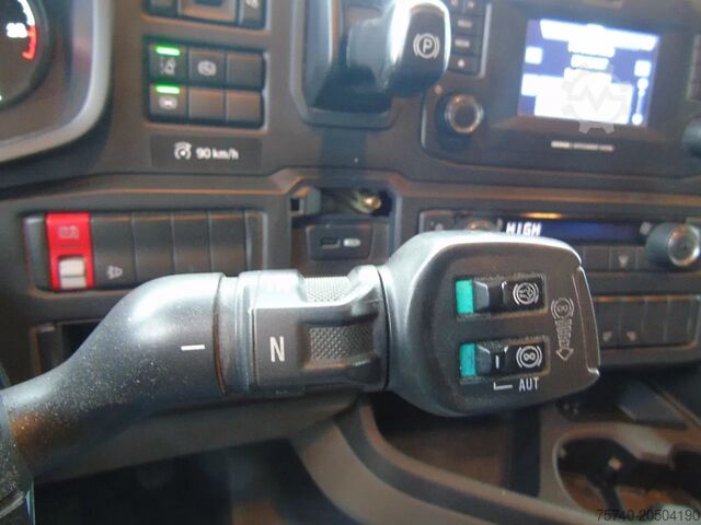 Estándar-SZM Scania R 450 +RETARDER 4x in stock + euro 6