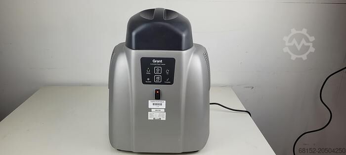 Grant CRF-1 gecontroleerde snelvriezer Grant CRF-1 Controlled Rate Freezer CRF-1 Controlled Rate Freezer
