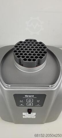 Grant CRF-1 gecontroleerde snelvriezer Grant CRF-1 Controlled Rate Freezer CRF-1 Controlled Rate Freezer