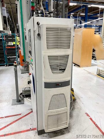 Parça şekillendirme presi Italpresse GL 14-6/180