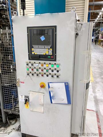 Parça şekillendirme presi Italpresse GL 14-6/180