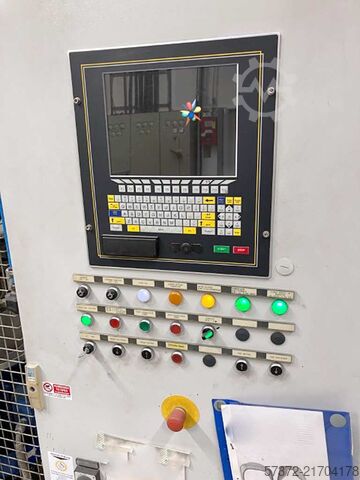 Parça şekillendirme presi Italpresse GL 14-6/180