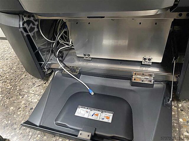3 boyutlu yazıcı Keyence Agilista-3200W