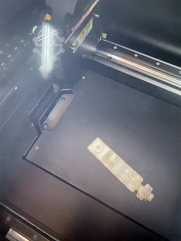 3 boyutlu yazıcı Keyence Agilista-3200W