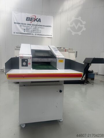 Traitement du papier HSM Powerline 500.3 HSM Powerline FA 500.3