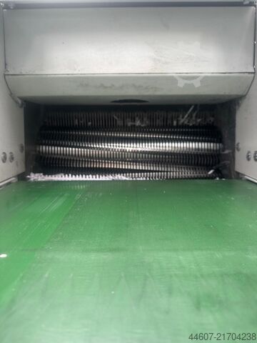 Traitement du papier HSM Powerline 500.3 HSM Powerline FA 500.3